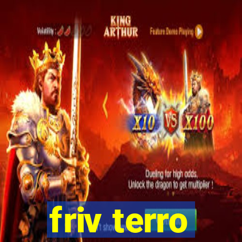 friv terro